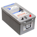X2Power | Heavy Duty | Premium AGM Battery | 1450CCA | Group 8D-2