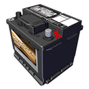 Magna Power Car Battery | Group 140R | 445CCA-1