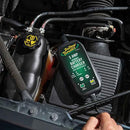 Battery Tender 12V 5A Charger/Maintainer for Automotive, ATV, Motorcycle, and Watercraft Batteries-2