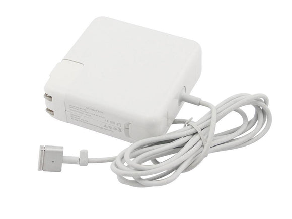 AC Adapter for APPLE - 14.85V 45W (Brick: TIP: MAG2)