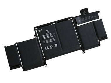 Li-Ion Notebook Battery for APPLE - 6-CELLS 11.42V 6559mAh 74.9Whr