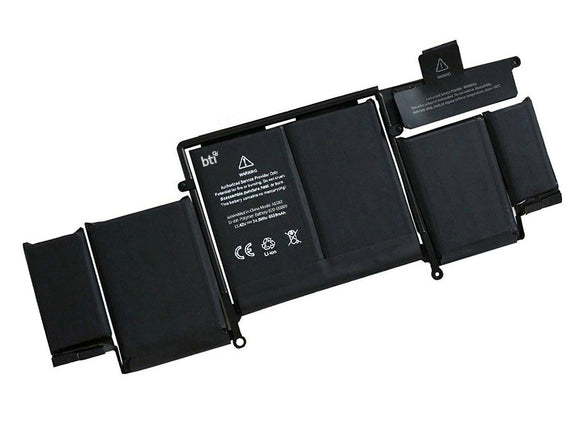 Li-Ion Notebook Battery for APPLE - 6-CELLS 11.42V 6559mAh 74.9Whr