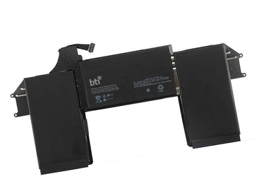 Li-Ion Notebook Battery for APPLE - 3-CELLS 11.4V 4379mAh 50Whr