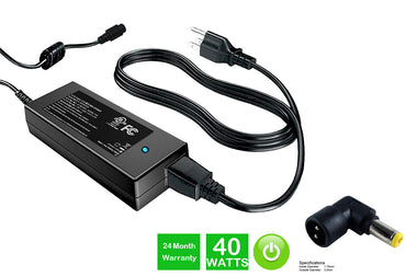 AC Adapter for ACER - 19V 40W