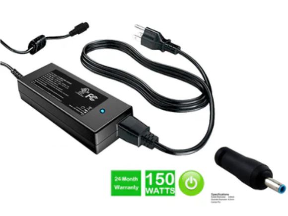 AC ADAPTER 19V, 150W WITH CA51103 CT135 Tip