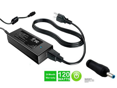 AC Adapter for HP - 19V 120W