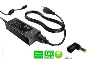 AC Adapter for TOSHIBA - 19V 65W