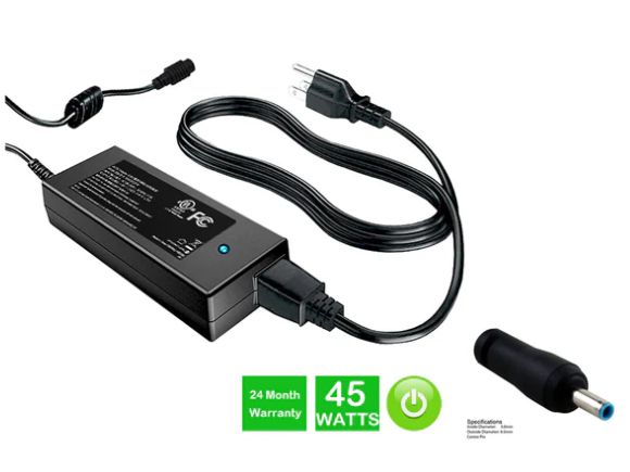 AC Adapter for HP - 19V 45W