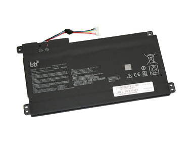 Li-Ion Notebook Battery for ASUS - 3-CELL 11.55V 3550mAh 42Wh