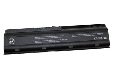Li-Ion Notebook Battery for HP - 6-CELLS 10.8V 4400mAh 48Whr