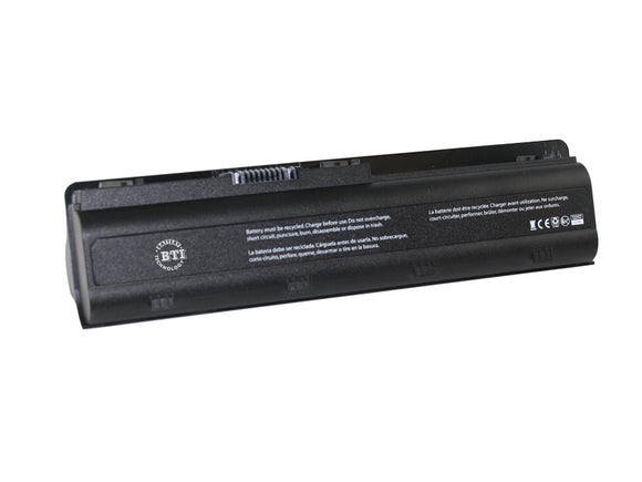 Li-Ion Notebook Battery for HP - 9-CELLS 10.8V 7800mAh 84Whr