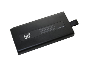 Li-Ion Notebook Battery for DELL - 9-CELLS 10.8V 8400mAh 91Whr