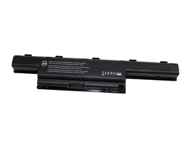 Li-Ion Notebook Battery for GATEWAY - 6-CELLS 10.8V 4400mAh 48Whr