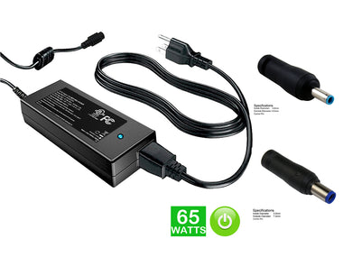 AC Adapter for HP - BTI 19V 65W