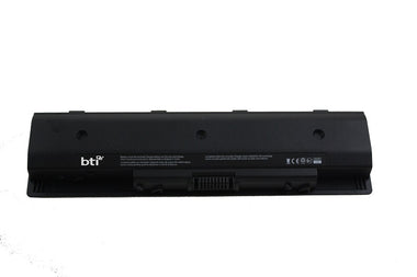 Li-Ion Notebook Battery for HP - 6-CELLS 10.8V 5600mAh 60Whr
