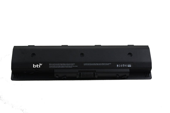 Li-Ion Notebook Battery for HP - 6-CELLS 10.8V 5600mAh 60Whr