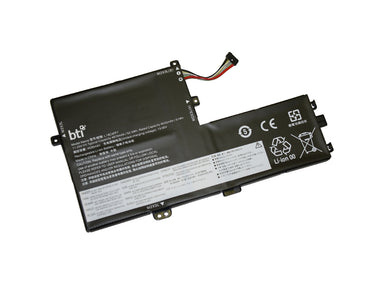Li-Ion Notebook Battery for LENOVO - 3-CELLS 11.25V 4535mAh 51Whr