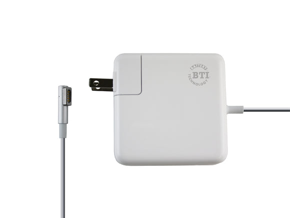AC Adapter for APPLE - 65W (Brick: TIP: MAG1 MAG2)