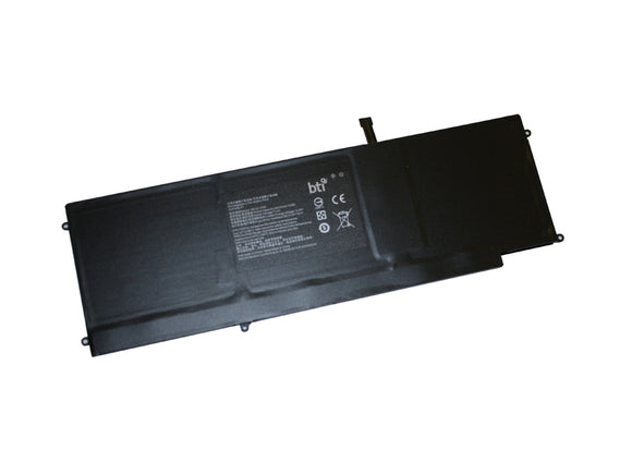 Li-Ion Notebook Battery for RAZER - 3-CELLS 11.4V 4640mAh 53Whr