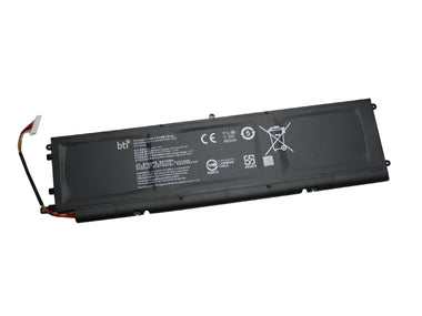 Li-Ion Notebook Battery for RAZER - 3-CELL 11.55V 4602mAh 53.1Wh