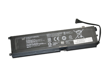 Li-Ion Notebook Battery for RAZER - 4-CELL 15.4V 4221mAh 65Wh