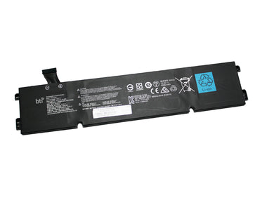 Li-Ion Notebook Battery for RAZER - 4-CELL 15.2V 4000mAh 60.8Wh