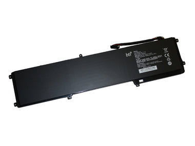 Li-Ion Notebook Battery for RAZER - 6-CELLS 11.1V 6400mAh 70Whr