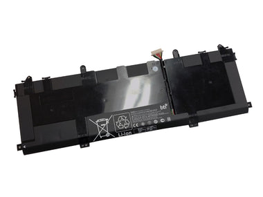 Li-Ion Notebook Battery for HP - 6-CELLS 11.55V 7280mAh 84Whr